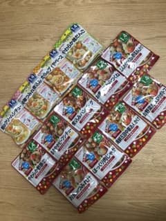 ベビーフード　赤ちゃん　1歳4カ月ごろのサムネイル