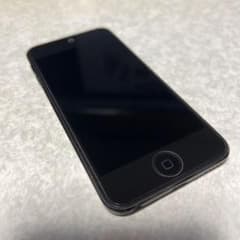 iPod touch 第7世代 32G グレーのサムネイル