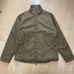 のぞみワイルドシングス　TACTICAL スモーキングジャケット Mサイズ のぞみ様専用ワイルドシングス TACTICAL スモーキングジャケット M