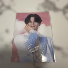 八木勇征　フォトカード　シクレ FANTASTICS 八木勇征 シクレ フォトカード - メルカリ