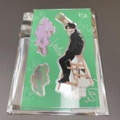 田島将吾　アクスタのサムネイル