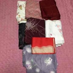 着物セットぶ〜様専用のサムネイル