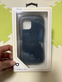 Thumbnail of アイフェイス　iPhone12 くすみ