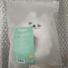 TXT スビン ペンライトカバー ヨンモン プルバトゥ ACT TOMORROW