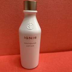 新品未使用 アルビオン イグニス ホワイトニングローション 薬用美白