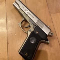 COLT DOUBLE EAGLE モデルガンのサムネイル