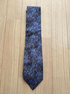 Gianni Vinci ヴィンテージネクタイ 正規品のサムネイル