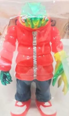 未開封 ギャロミ GYAROMI クトゥルフオイド イカリ スタンダード