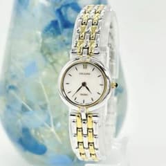 SEIKO Exceline エクセリーヌ 1F20-0J50 クォーツ 腕時計 - メルカリ