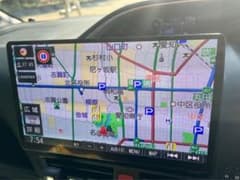 Panasonic CN-F1X10BLD カーナビのサムネイル