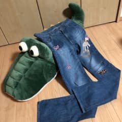 TUMORI CHISATOのサムネイル