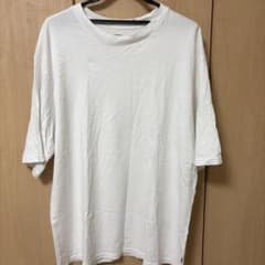 Levi's Tシャツ ホワイト Lサイズのサムネイル