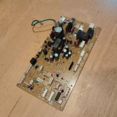 ダイキン エコキュート 基板 お風呂 EC-40A 回路基板 - メルカリ