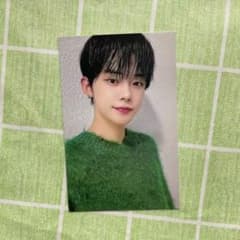 TXT ヨンジュン 公開放送 人気歌謡 MC トレカ - メルカリ