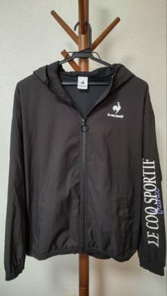 LE COQ SPORTIF　ポーツウェア Mのサムネイル