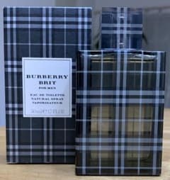 ぷうごんご様専用　BURBERRY BRIT for Men 50mlのサムネイル