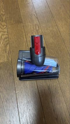 新品未使用 ダイソン毛絡み防止スクリューツール 436314 - メルカリ