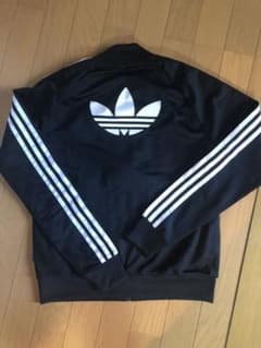 adidas Originals アディダス ジャージ トラックジャケットのサムネイル