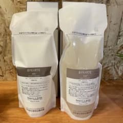 ホーユーバイカルテCHシャンプー MSトリートメントレフィル 600ml