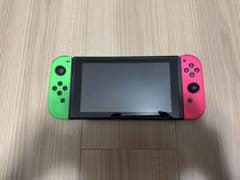 Nintendo Switch 本体＆付属品のサムネイル