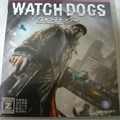 ウォッチドッグスのサムネイル