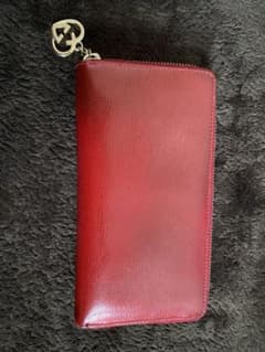 GUCCI長財布のサムネイル