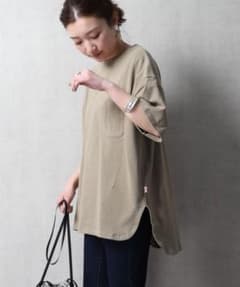 USAコットン ビッグTシャツのサムネイル