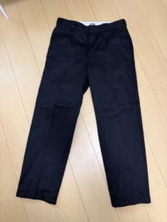 こ*じ様 Dickies 874 Original Fit ワークパンツ ブラッのサムネイル