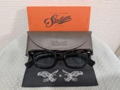 BJ CLASSIC COLLECTION STADIUM C-1 セルロイドのサムネイル
