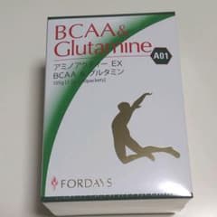 アミノアクティーEX BCAA&グルタミンのサムネイル