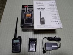 STANDARD VR-160 防湿庫保管のサムネイル