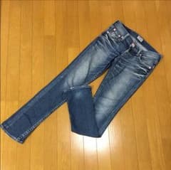 クッパ様専用ロデオクラウンズ ストレートデニムのサムネイル