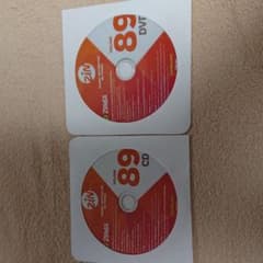 ZUMBA CD DVD ZIN89のサムネイル
