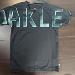 OAKLEY キッズ Tシャツのサムネイル