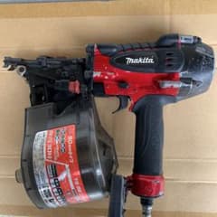マキタ　高圧90釘打ち機　　エアーさん専用のサムネイル