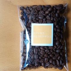焙煎珈琲豆　２種セット 各200g　水出し付きのサムネイル