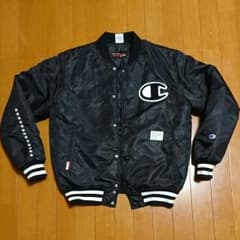 Champion×Let it Ride 別注のサムネイル