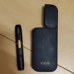 iQOS アイコス IQOSのサムネイル