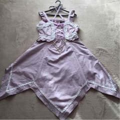 ♡コメントで4000円♡アリスアンドザパイレーツ ジャンパースカートのサムネイル