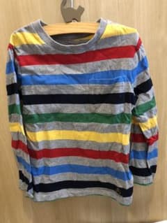 gap ロンT 100cmのサムネイル