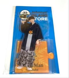 Snow Man 向井康二 アクリルスタンドのサムネイル