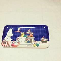 ムーミン♡トレイのサムネイル