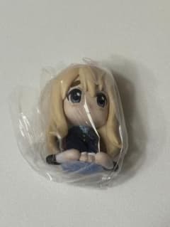 けいおん！ まちぼうけ 琴吹紬 ミニフィギュアのサムネイル