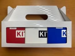 kith Calvin Klein 男性用下着 定価のサムネイル