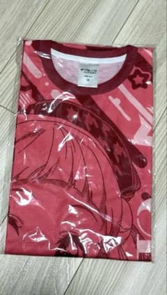 러브라이브! 슈퍼 스타 아라시 센사도 T 셔츠 Liella!