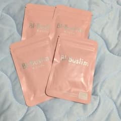 BI-Buslim 美バスリム 4袋セットのサムネイル