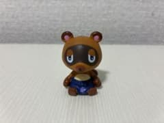 し*♡様 どうぶつの森 フィギュア たぬきちのサムネイル