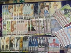 ヴァイスシュヴァルツ C.C.さくら　デッキ&パーツのサムネイル