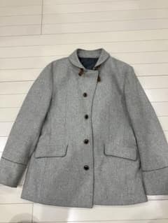コート　タケオキクチ　TAKEO KIKUCHIのサムネイル