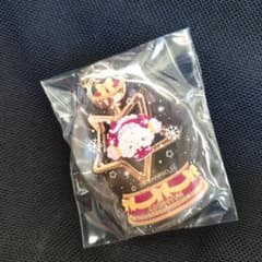 サンリオ ウィンターアクキー こぎみゅんのサムネイル